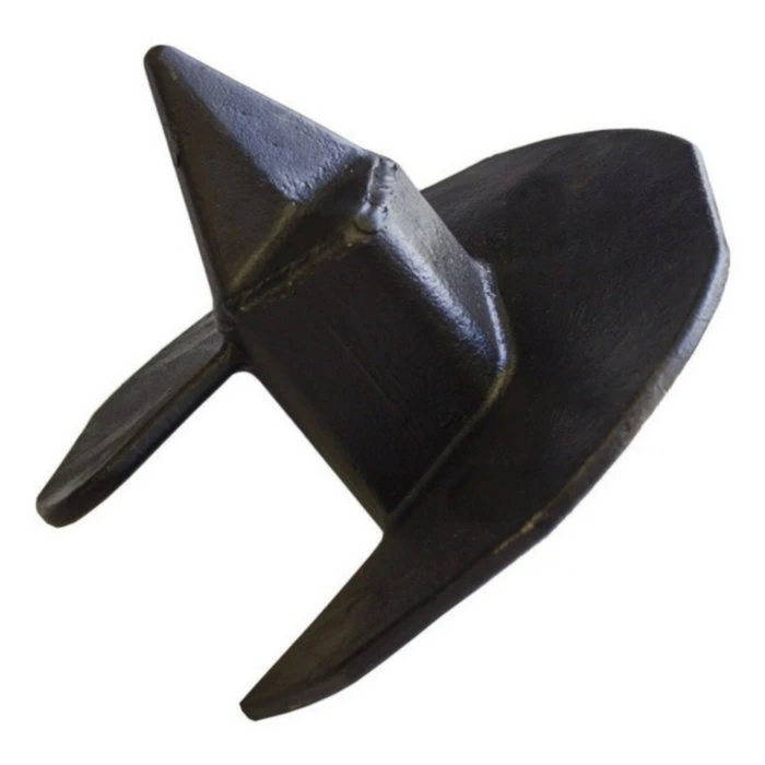 1inch ground anchor